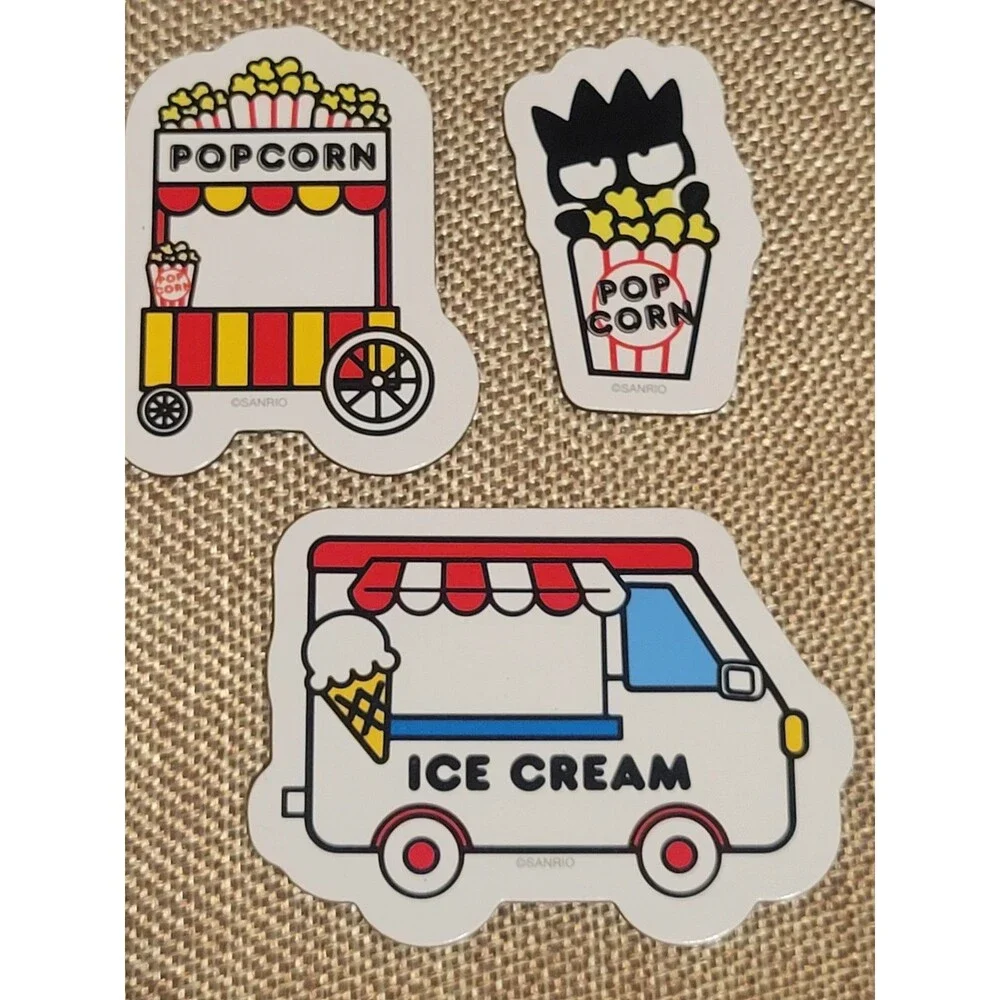 Sanrio lot 15